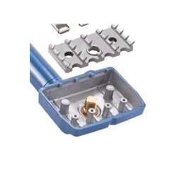 Crain Pin Plate