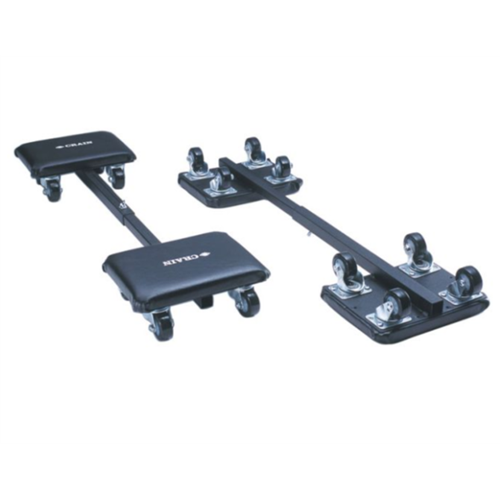 Crain Metal Skat Skates