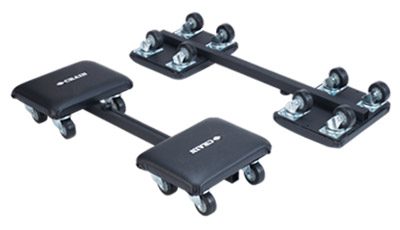 Crain Metal Skat Skates