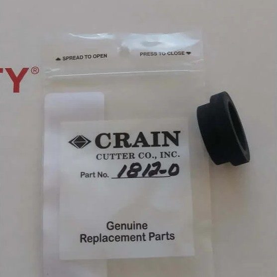 Crain Blade Screw for 835 Jamb Saw