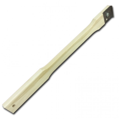 Scraper & Blade 18 in x 1.5 in