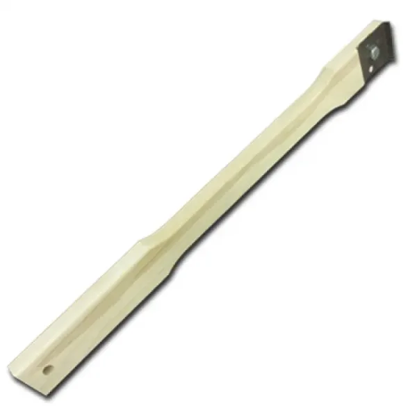 Scraper & Blade 18 in x 1.5 in