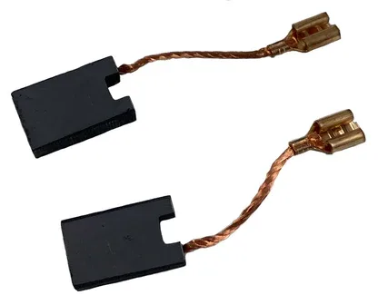 Crain Power Unit Brush Set (2 Pack)