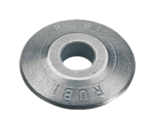 Silver Scoring Wheel 22 mm 7/8 in TP/TQ