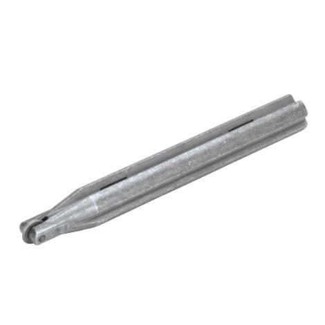 Silver Scoring Wheel 10 mm 3/8 in TS/TR