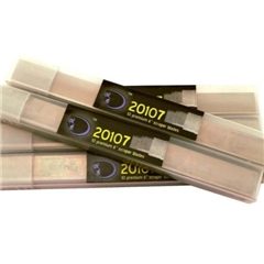 Heavy-Duty Scraper Blade 8 in (10 Pack)
