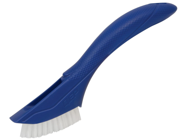 QEP Grout & Tile Cleaning Brush