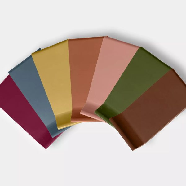 Johnsonite Traditional Rubber Wall Base Roll 4
