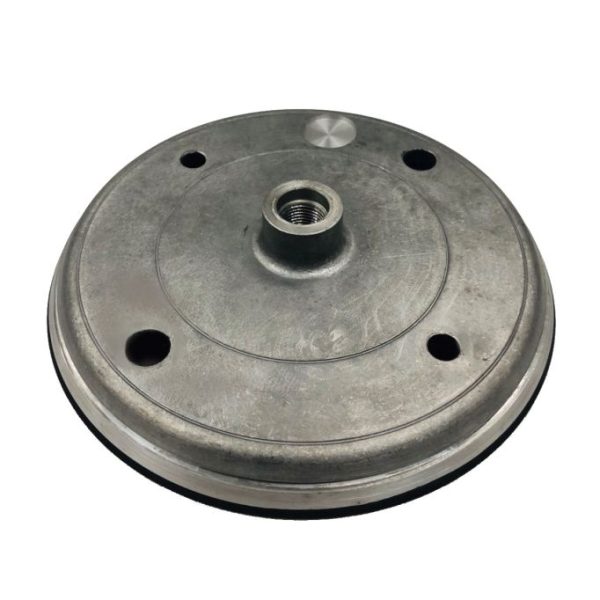 Super 7R Edger Disc Pad
