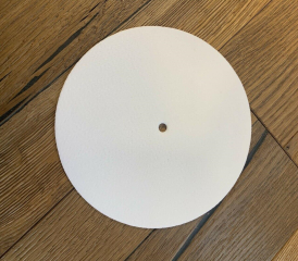 3M Scotch-Brite Felt Edger Pad 7 in x 5/16 in