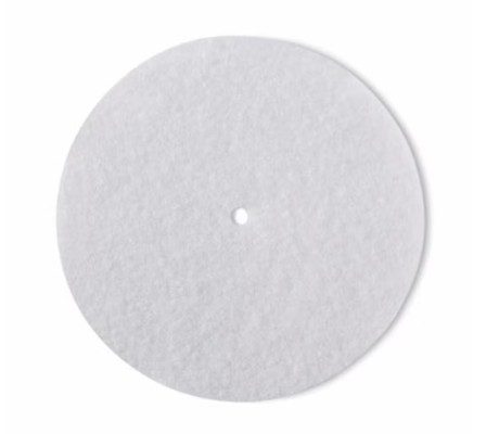 3M Scotch-Brite Felt Edger Pad 7 in x 5/16 in