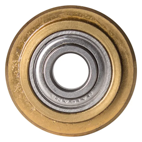 QEP Titanium-Coated Replacement Scoring Wheel 7/8 in