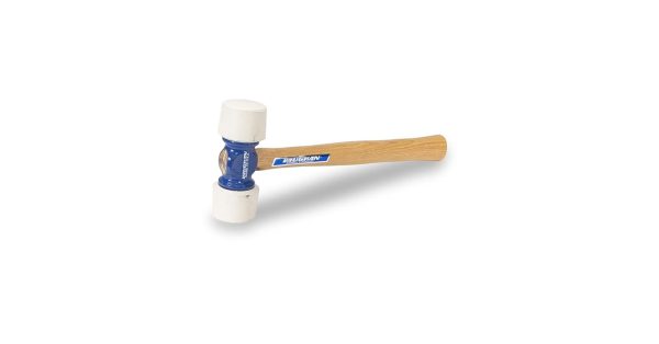 TM Tools Superteel Hammer Gray Tip