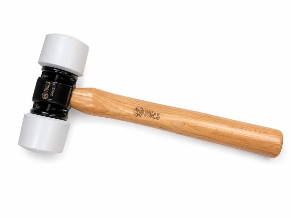 TM Tools Superteel Hammer Gray Tip