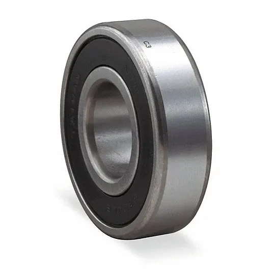 Radial Ball Bearing 6202 Double Sealed 15 mm Bore x 35 mm OD x 11 mm Width