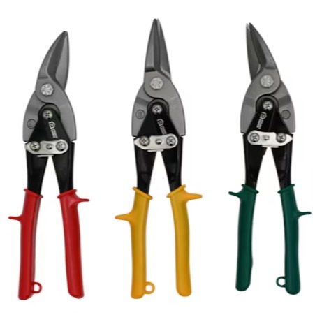 Project Source Carbon Steel Snips