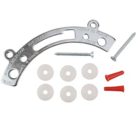 Keeney Stainless Steel Flange Repair Ring