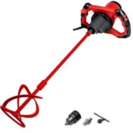 Rubimix-9-N Mixer 1200W with 4-3/4 in Mixing Paddle & Chuck
