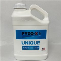 PYZO X Unique Sealer WB 1Gal.
