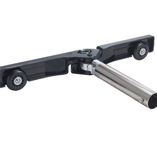Crain Folding Tail Block