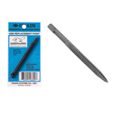 Crain Replacement Point