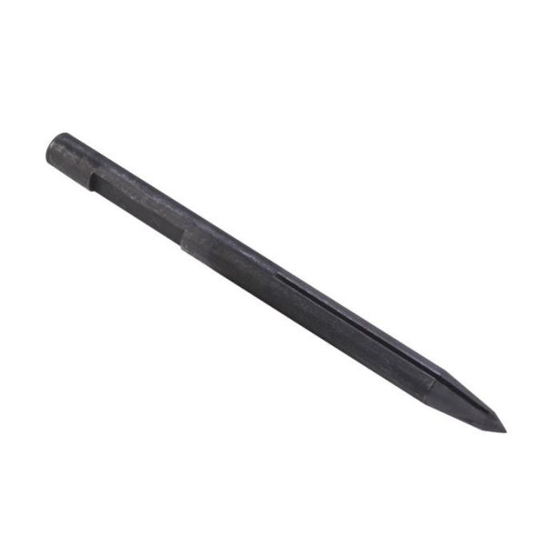 Crain Replacement Point