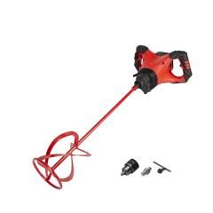 Rubimix-9 Supertorque Electric Mixer