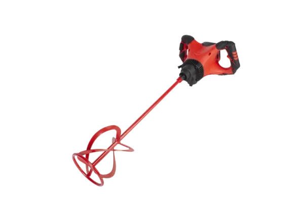 Rubimix-9 Supertorque Electric Mixer
