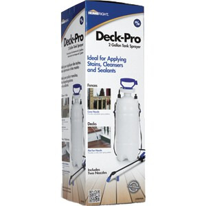 Plastic Tank Sprayer 2 Gallon