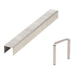 Roberts Chisel Point Crown Staples 3/8 in (5,000 Pack)