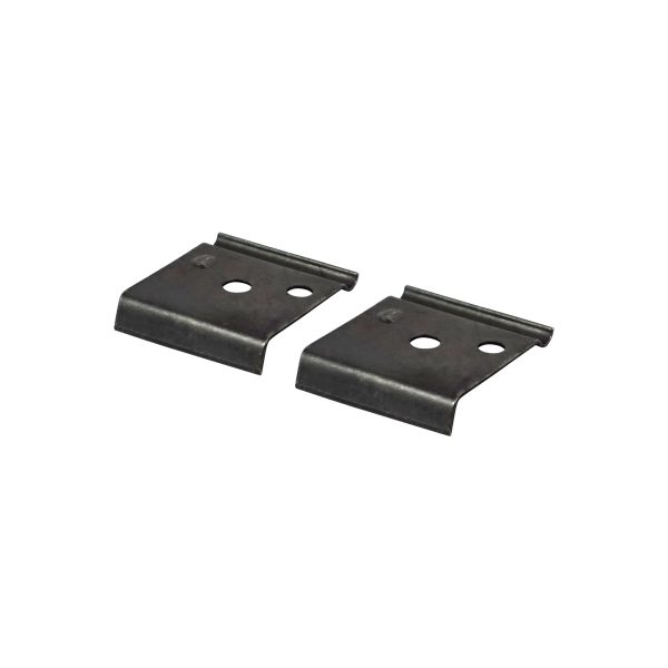 Red Devil Scraper Blades 1-1/2 in Red (2 Pack)