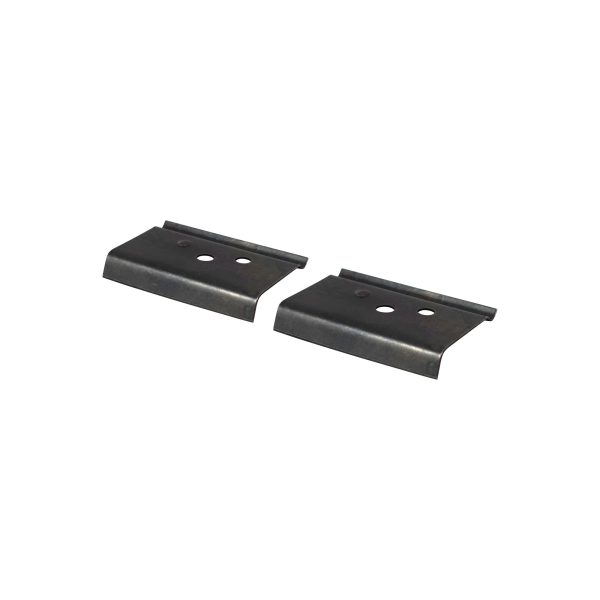 Red Devil Scraper Blades 2-1/2 in Red (2 Pack)