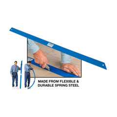 Crain Professional Straight Edge 6 ft