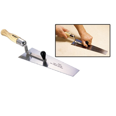 Crain Undercut Saw