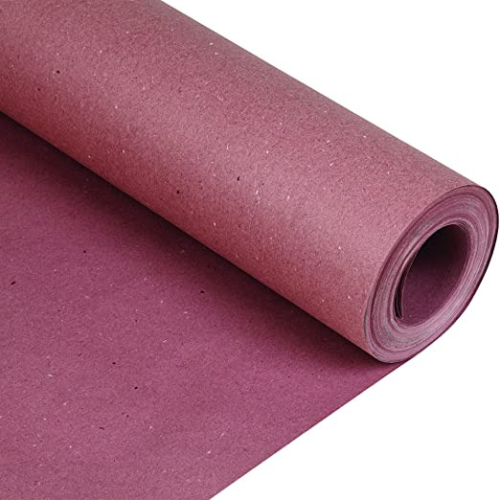 Tri Paper 35145 Red Rosin Paper 36