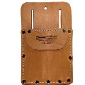 Gundlach 354 Tool Pouch with Pocket Flap