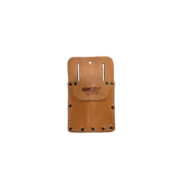Gundlach 354 Tool Pouch with Pocket Flap
