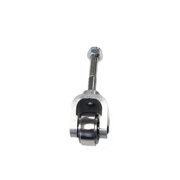 Clarke S7 Edger Caster
