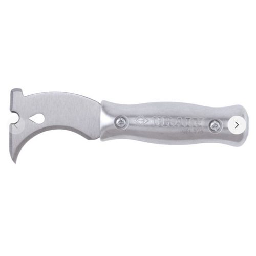 Crain Tuck Knife