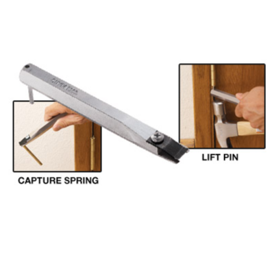 Crain Deluxe Door Pin Tool