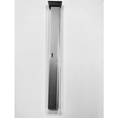Gundlach Scraper Blades 8 in (9/Tube)