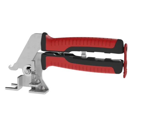 Tile Level Quick Heavy-Duty Pliers