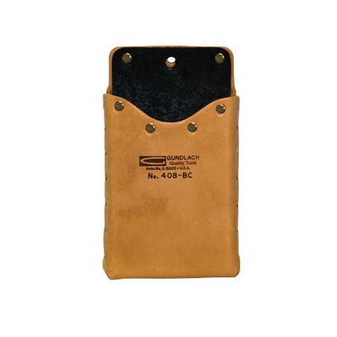 Gundlach 407-BC Tool Pouch with Belt Clip