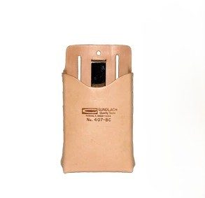 Gundlach 407-BC Tool Pouch with Belt Clip