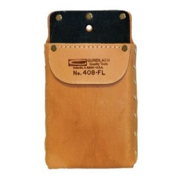 Gundlach 408-FL Tool Pouch with Pocket Flap