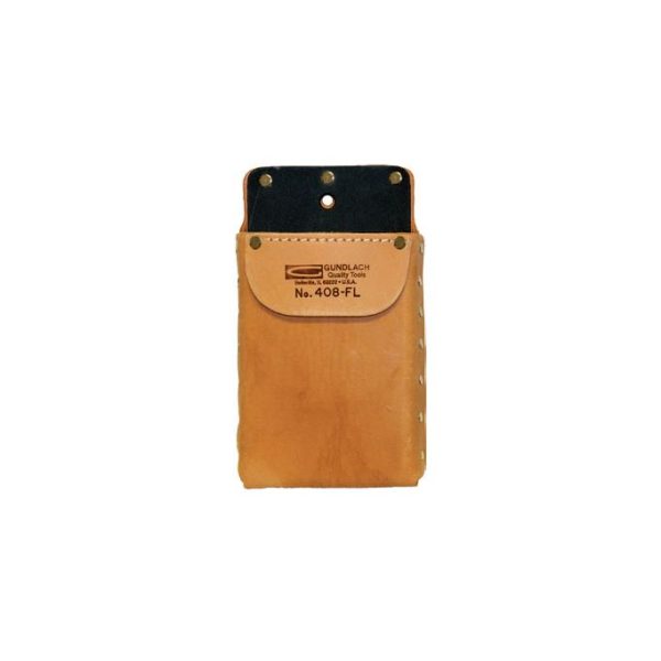 Gundlach 408-FL Tool Pouch with Pocket Flap