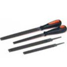 Bahco File with Handle 8 in