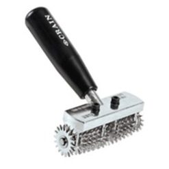 Crain Flex Axle Roller