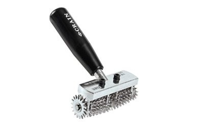Crain Flex Axle Roller