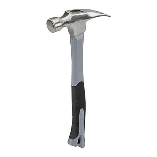 Fiberglass Rip Hammer 16 oz